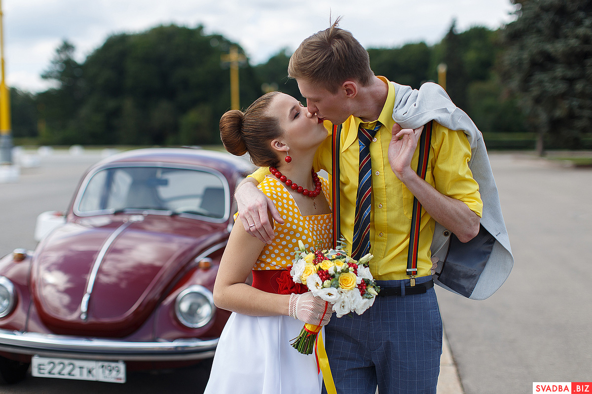 Wedding photo